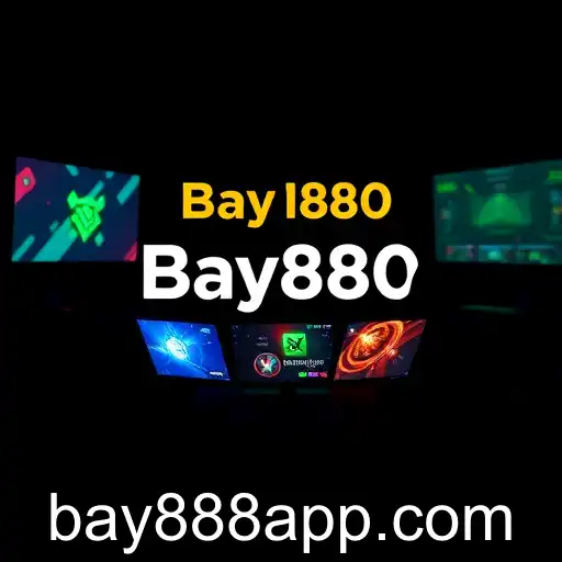 Digital Gaming Trends and Bay888's Rise