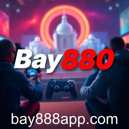 Bay888: Transforming the Online Gaming Landscape