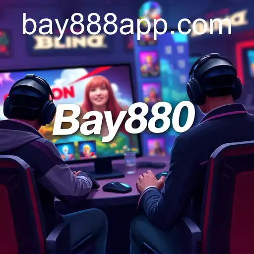 The Rise of Bay888 in Online Gaming