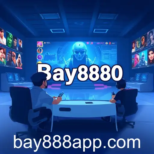 The Evolution of Online Gaming: Bay888 Leads the Way