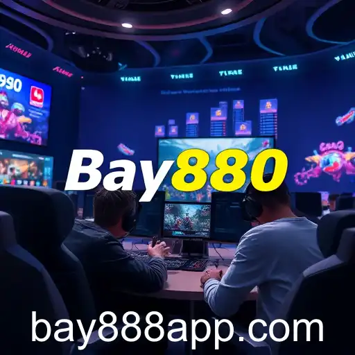 bay888