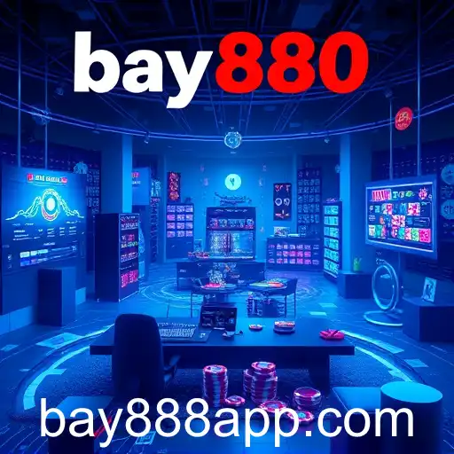 bay888