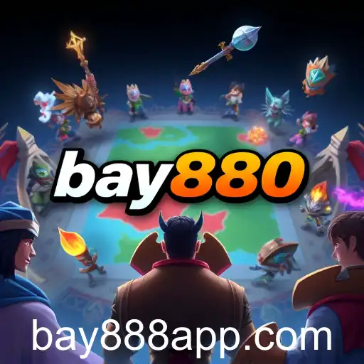bay888