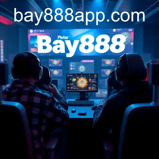 The Rise of bay888 in the Gaming World
