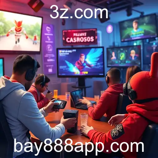 The Rise of Online Gaming in the Digital Age