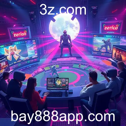 bay888